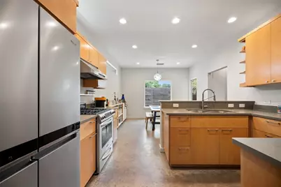 1411 E 2nd Street #B2, Austin, TX 78702 - Photo 8