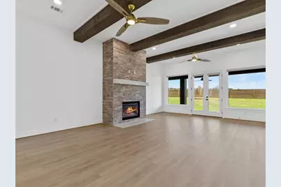 131 Hydrangea Drive, Smithville, TX 78957 - Photo 4