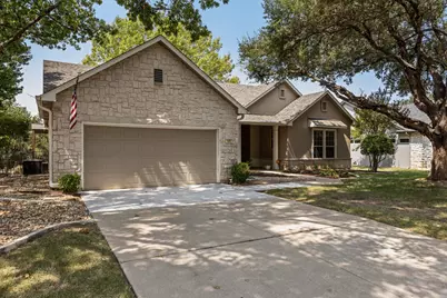 125 Crystal Springs Drive, Georgetown, TX 78633 - Photo 36