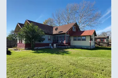 422 W North Main Street, Flatonia, TX 78941 - Photo 20
