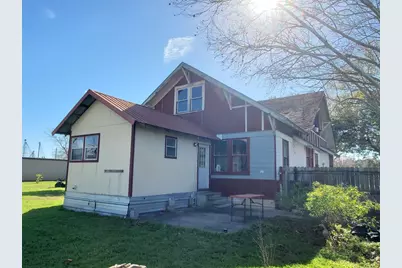 422 W North Main Street, Flatonia, TX 78941 - Photo 22