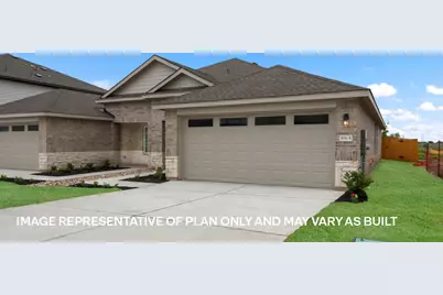 15013-A Afleet Alex Street, Manor, TX 78653 - Photo 2