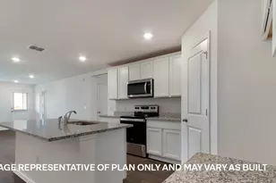 15013-A Afleet Alex St, Manor, TX 78653 - Photo 1