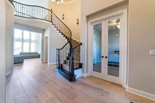 1701 Morning Moon Cir, Austin, TX 78732 - Photo 4