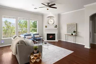100 Stratton Court, Austin, TX 78737 - Photo 10