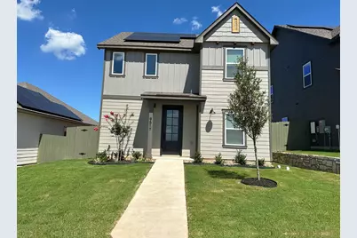 9517 Balmy Lane, Manor, TX 78653 - Photo 1
