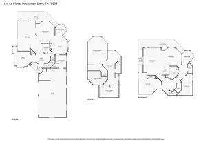 120 La Plata Ct, Buchanan Dam, TX 78609 - Photo 40