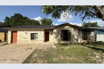 1902 Bradmore Drive, Round Rock, TX 78664 - Photo 1