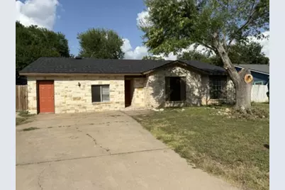 1902 Bradmore Drive, Round Rock, TX 78664 - Photo 2