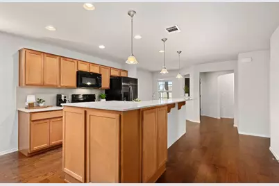 225 Hobby Street, Georgetown, TX 78633 - Photo 8