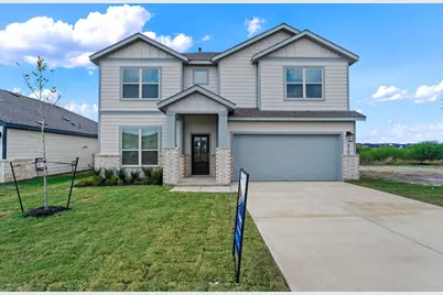 420 Salamander Street, San Marcos, TX 78666 - Photo 1