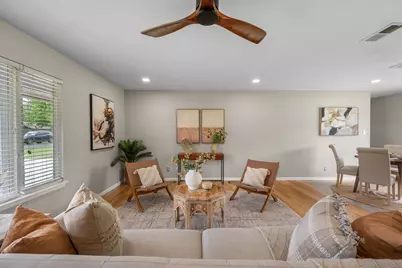 1509 Shenandoah Drive, Cedar Park, TX 78613 - Photo 8