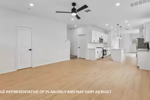 2556 Violet Theo Ln, Round Rock, TX 78665 - Photo 10