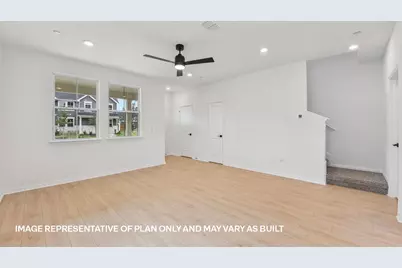 2556 Violet Theo Lane, Round Rock, TX 78665 - Photo 6
