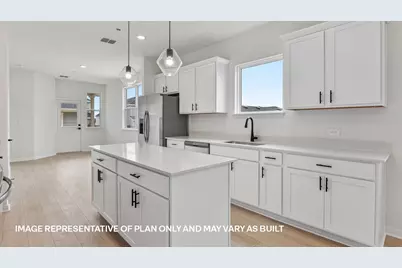 2556 Violet Theo Lane, Round Rock, TX 78665 - Photo 12
