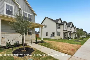 2556 Violet Theo Ln, Round Rock, TX 78665 - Photo 4