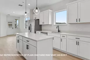 2556 Violet Theo Ln, Round Rock, TX 78665 - Photo 1