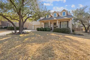 9916 Royal New Kent Dr, Austin, TX 78717 - Photo 1
