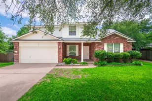 3213 Foothills Trail, Round Rock, TX 78681 - Photo 1