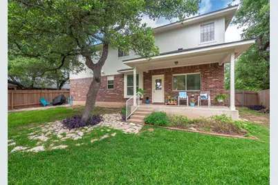 3213 Foothills Trail, Round Rock, TX 78681 - Photo 32