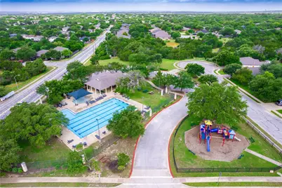 3213 Foothills Trail, Round Rock, TX 78681 - Photo 34