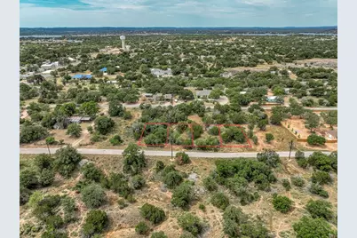 Tbd W. Castlelakes Drive, Granite Shoals, TX 78654 - Photo 4