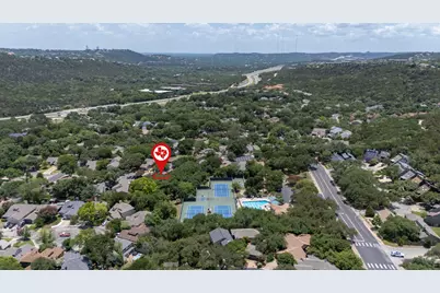 6210 Turkey Hollow, Austin, TX 78750 - Photo 2
