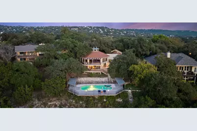 1922 Cypress Point W, Austin, TX 78746 - Photo 2