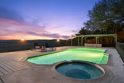 1922 Cypress Point W, Austin, TX 78746 - Photo 4