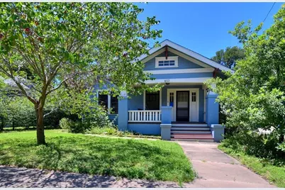 403 W 37th Street, Austin, TX 78705 - Photo 1