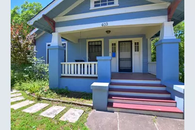 403 W 37th Street, Austin, TX 78705 - Photo 2