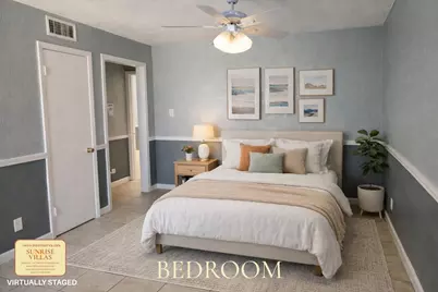 1403 N 2nd Street #207, Killeen, TX 76541 - Photo 1