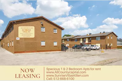 1403 N 2nd Street #207, Killeen, TX 76541 - Photo 6