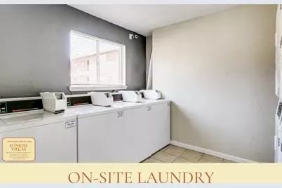 1403 N 2nd Street #207, Killeen, TX 76541 - Photo 4