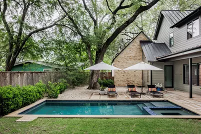 2311 Westoak Drive, Austin, TX 78704 - Photo 1