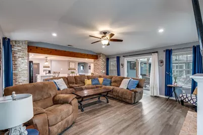 168 Still Forest Drive, Cedar Creek, TX 78612 - Photo 4