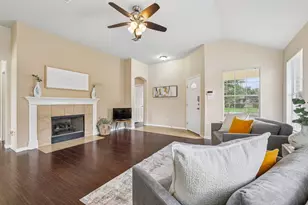 102 Thompson Trail, Bastrop, TX 78602 - Photo 4