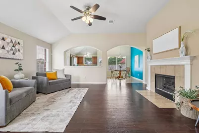 102 Thompson Trail, Bastrop, TX 78602 - Photo 8