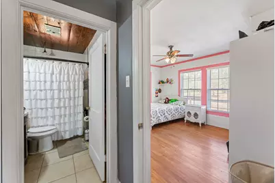 274 Old Potato Road, Paige, TX 78659 - Photo 14