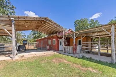 274 Old Potato Road, Paige, TX 78659 - Photo 28
