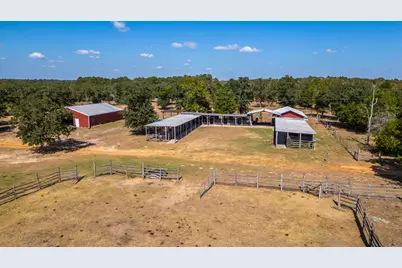274 Old Potato Road, Paige, TX 78659 - Photo 26