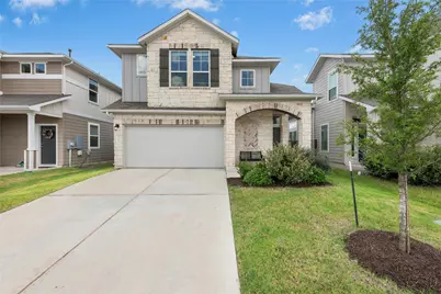 10813 Sentinel Drive, Austin, TX 78747 - Photo 1