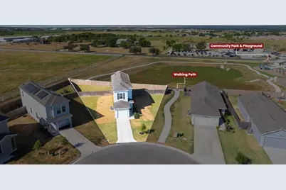 424 Marty Allen Loop, Jarrell, TX 76537 - Photo 4