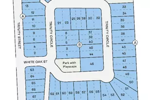 45 Trinity Cir, Lockhart, TX 78644 - Photo 24