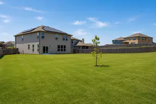 133 Vinca Minor Cv, Georgetown, TX 78626 - Photo 36