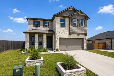133 Vinca Minor Cove, Georgetown, TX 78626 - Photo 2