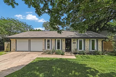 3203 Santa Fe Drive, Austin, TX 78741 - Photo 2