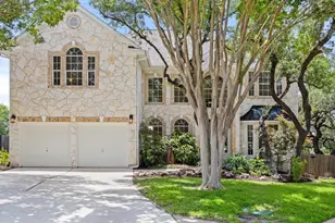 12217 Lake Stone Dr, Austin, TX 78738 - Photo 4