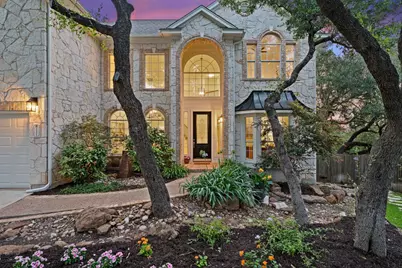 12217 Lake Stone Drive, Austin, TX 78738 - Photo 2
