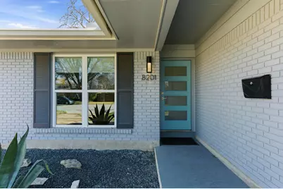 8201 Shadowood Drive, Austin, TX 78757 - Photo 2